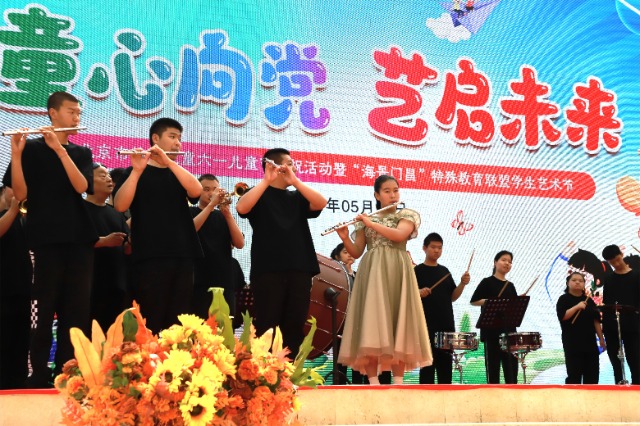 活動(dòng)現(xiàn)場，學(xué)校供圖.jpg